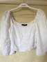 Bershka блуза, снимка 1 - Блузи с дълъг ръкав и пуловери - 42708016