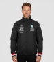Mercedes AMG F1 Team - Оригинално мъжко яке размер 2XL, снимка 1