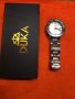 DUKA Мъжки автоматичен часовницик от неръждаема стомана Мъжки моден автоматичен ръчен часовник, снимка 12