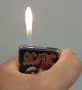 Газова Запалка - AC/DC, снимка 3