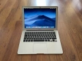 13.3' Core i7 Apple MacBook Air Mid 2012 8GB RAM/256GB SSD/Батерия 38 цик 6 часа, снимка 1