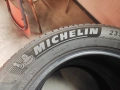 2бр.летни гуми 235/55/18 Michelin, снимка 4