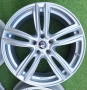 Продавам 4бр 19-ки джанти за Шкода Кодиак,Октавия, Карок, Супърб , снимка 4