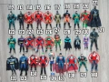 Колекционерски Екшън Фигурки - Batman Marvel Funko Pop Action Figures, снимка 6