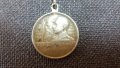 Медал, възпоменателен, Цар Борис III, снимка 1