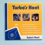 Turbo's Hoet, снимка 1 - Други жанрове - 44321859