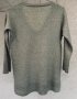 Разкошна блуза/пуловер кашмир 50% и лен50%, снимка 3