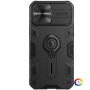 Apple iPhone 13 Pro Удароустойчив NILLKIN CamShield/ Ring Holder Калъф и Протектор, снимка 4