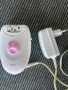 Епилатор Braun Silk Epil 3, отличен, снимка 1