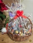 Подаръчна Кошница , снимка 1