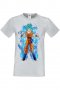 Мъжка тениска Dragon Ball Z 05,Анимация,игра,Празник,Повод., снимка 5