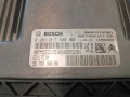 ECU Компютър Citroen Berlingo 1.6HDI , 0281017600, 9676830080 , 0 281 017 600 , 96 768 300 80, снимка 3