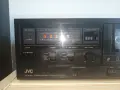 JVC TD-W103 Double cassette deck, снимка 2