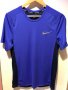 НОВА тениска Nike Dri-FIT, размер S, снимка 1 - Спортни дрехи, екипи - 34997638
