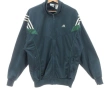 Vintage Adidas Track Top Яке / Горнище с Цип, снимка 1