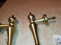 ЗЛАТНИ ДРЪЖКИ ЗА ЗАМЪК-ВНОС ИСПАНИЯ 2612212009, снимка 11