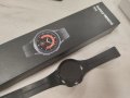 Samsung Galaxy Watch 5 Pro Black Titanium, снимка 1 - Смарт гривни - 44311431