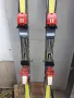 Комплект ски Orion Force 2000 M26 + ски обувки Salomon 7.9 28,5 В добро състояние. Всичко за 180лв., снимка 1