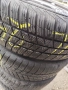 Зимни гуми 215/65/17 Barum Polaris 5 + железни джанти VAG груп., снимка 3