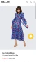 Лукс рокля DIANE VON FURSTENBERG коприна, снимка 12