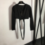 Блуза Versace , снимка 1 - Блузи с дълъг ръкав и пуловери - 44553430