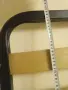 метална подматрачна рамка 90/200, снимка 3