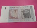 Банкнота Зимбабве-16412, снимка 3