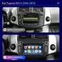Toyota RAV 4 2006г-2012г Мултимедия/Навигация, снимка 3