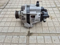 Алтернатор Хюндай Санта фе 2,0/2,2 CRDI, снимка 3