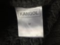 KANGOL оригинален мъжки пуловер М, снимка 6