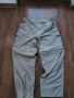 geoff anderson micro - страхотен мъжки панталон M, снимка 7