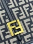 чанти fendi marc jacobs , снимка 11