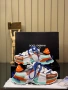 Dolce&Gabbana Дамски Маратонки👟Дамски Спортни Обувки Долче И Габана - Различни Цветове Код A1191, снимка 9