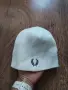 fred perry - страхотна зимна шапка , снимка 2