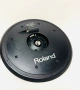 Чисто нов Roland VH-11 V-Hi-Hat (само пада), снимка 1