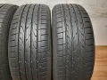 225/55/18 Bridgestone / летни гуми , снимка 3