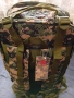 камуфлажни раници, снимка 3