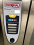 Конвектомат Rational SCC 102-20 Тави! Чисто Нов! БГ Меню!, снимка 2