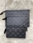 3 чанти тип клъч louis vuitton gucci , снимка 7