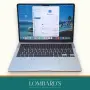 Лаптоп Macbook Air 13 M4 512GB 16 RAM, N: 82341, снимка 1