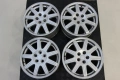 Алуминиеви джанти Chrysler Pt cruiser (2000-2010г.) Seat Leon 1M (1999-2005г.) 16 цола 5x100 57.1, снимка 8