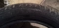 Продавам 2 броя зимни гуми 195.50.16 на 1 сезон дот 2022 Dunlop , снимка 4