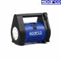 Компресор за гуми 12V Sparco 26024, снимка 4