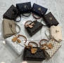 LOUIS VUITTON дамски чанти, снимка 2