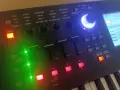 Yamaha Modx7 + кейс, снимка 3