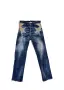 Дънки Dsquared2, снимка 2
