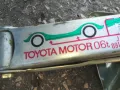 TOYOTA-ORIGINAL JACK-MADE IN JAPAN-ВНОС SWISS 1801251755, снимка 8