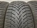 245/65/17 Bridgestone 2022 г. / джип зимни гуми, снимка 4