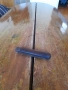 Стар джобен нож,ножче,ножка #129, снимка 1