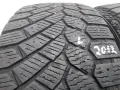 2бр зимни гуми 235/55/17 GISLAVED L02012 , снимка 1